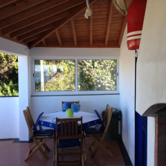 Отель Casa do Mar