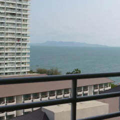 Отель View Talay 5 Jomtien Beach Апартаменты фото 4