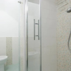 Отель Via Del GesÙ Holiday Home Апартаменты фото 7