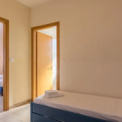 Hotel Sole 3* Стандартный номер с различными типами кроватей фото 4