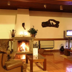 Hotel de Arganil развлечения