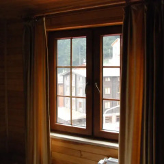 Ayder Umit Otel 3* Стандартный номер с различными типами кроватей фото 2
