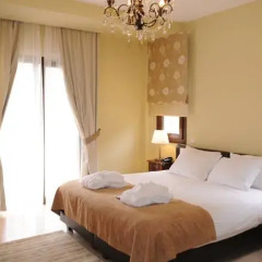 Agapi Luxury Hotel комната для гостей фото 5