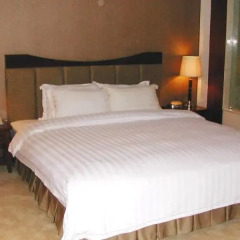 Metropolitan Hotel 4* Номер Делюкс с различными типами кроватей
