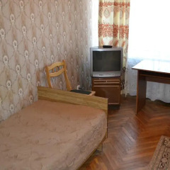 Гостиница Турист 3* Номер Эконом с разными типами кроватей фото 5