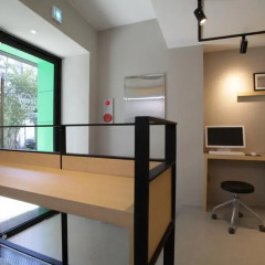 Hotel Sleepy Panda Streamwalk Seoul Jongno комната для гостей фото 8