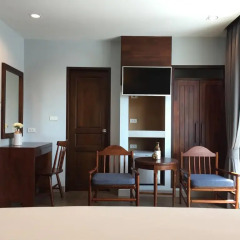 Carunda Hotel 3* Стандартный номер с разными типами кроватей