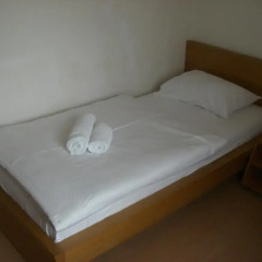 Отель Pension Peck 3* Стандартный номер фото 8