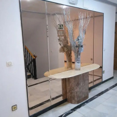 Hotel Dulcinea Альмендралехо ванная