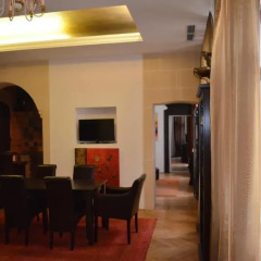 Апартаменты Citadella Apartments Vienna Вена комната для гостей фото 5