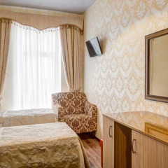 Гостиница Наири 3* Номер Эконом с разными типами кроватей фото 10
