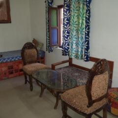 Hotel Tulsi Palace Pushkar India Zenhotels - 