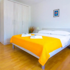 Апартаменты Apartments Nicole комната для гостей фото 5