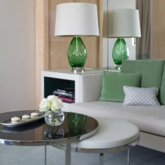 Four Seasons Hotel London at Park Lane 5* Люкс Westminster с различными типами кроватей фото 14