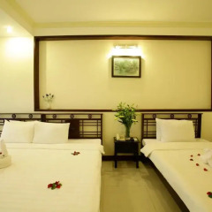 Cococha Hostel and Pool Club Стандартный номер с различными типами кроватей фото 4