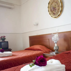 Hotel Acropolis спа