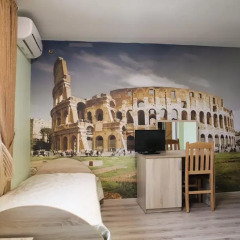 Meatsa Hotel 2* Стандартный номер фото 7
