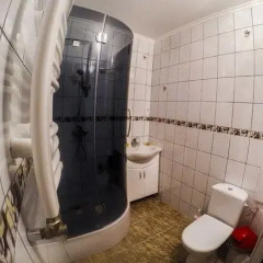 Отель Guest House Lviv Стандартный номер фото 11