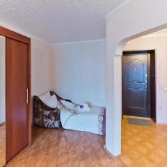 Апартаменты Askora Apartments on Frunze спа