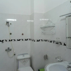 Green Valley Hotel 2* Стандартный номер фото 8