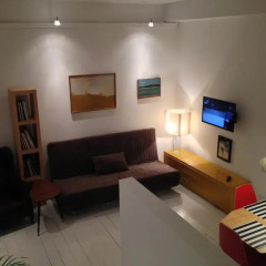 Отель Apartamenty Galeria развлечения