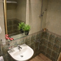 Hotel Zenith 3* Стандартный номер фото 2