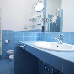 Отель Zaguri B&B 3* Стандартный номер с различными типами кроватей фото 2