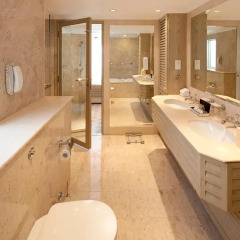 Goodwood Park Hotel 4* Номер Делюкс с различными типами кроватей