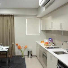 Ratsun Nadi Airport Apartment Hotel в номере фото 2