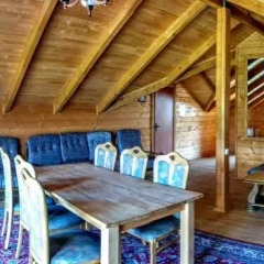 Отель 12 Months Estate Стандартный номер фото 21