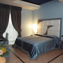 Hotel Hermitage 3* Полулюкс фото 8