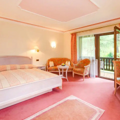 Romantik Hotel Stafler 4* Полулюкс