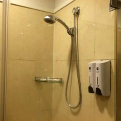 Metropark Hotel, Shenzhen Улучшенный люкс фото 4