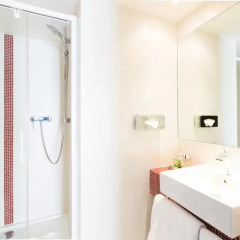 Hotel Park Lane Paris 4* Номер Делюкс с 2 отдельными кроватями фото 7