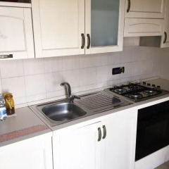 Отель B&B Villa Grassi 3* Стандартный номер