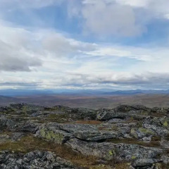 Отель Skjerdingen Høyfjellshotel фото 9