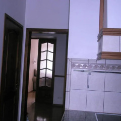 Отель Kaupmehe Accomodation в номере фото 2