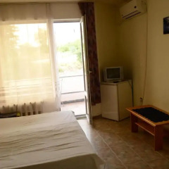 Отель Galia Guest House Болгария, Кранево - отзывы, цены и фото номеров - забронировать отель Galia Guest House онлайн комната для гостей фото 5
