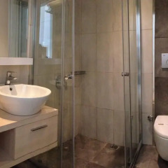 Отель Doc's Kemer ванная