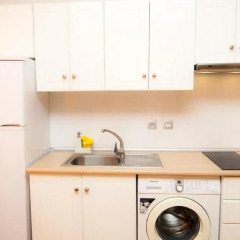 Апартаменты Apartment Trinidad 38 Апартаменты с различными типами кроватей фото 3