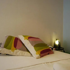 Alface Hostel Стандартный номер