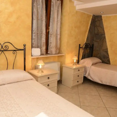 Отель Casa Magaldi 3* Стандартный номер