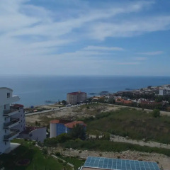 Sunset Beach Vip 2 Residences Люкс с различными типами кроватей фото 8