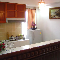 Отель Sunset Mansion в номере