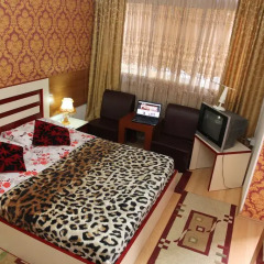 Hotel Parlamenti 3* Стандартный номер с различными типами кроватей фото 8