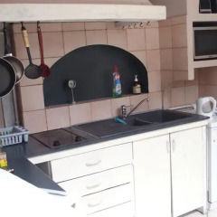 Отель Flat in Central Poznan Польша, Познань - отзывы, цены и фото номеров - забронировать отель Flat in Central Poznan онлайн в номере
