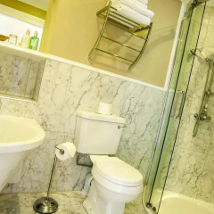 Coul House Hotel 3* Номер Делюкс с различными типами кроватей фото 2