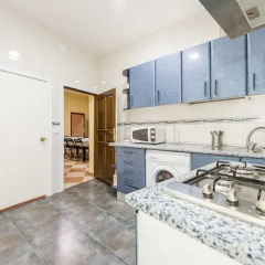 Отель Grand Latina Apartment Испания, Мадрид - отзывы, цены и фото номеров - забронировать отель Grand Latina Apartment онлайн в номере