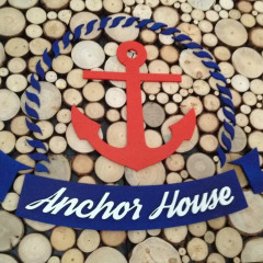 Отель Navy Group - Anchor House интерьер отеля фото 3