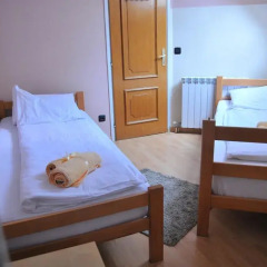 Апартаменты Apartment Sweet House Belgrade Апартаменты с различными типами кроватей фото 3